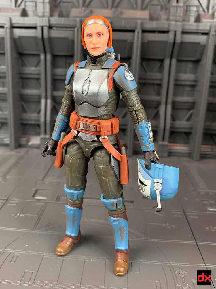 Bo-Katan Kryze