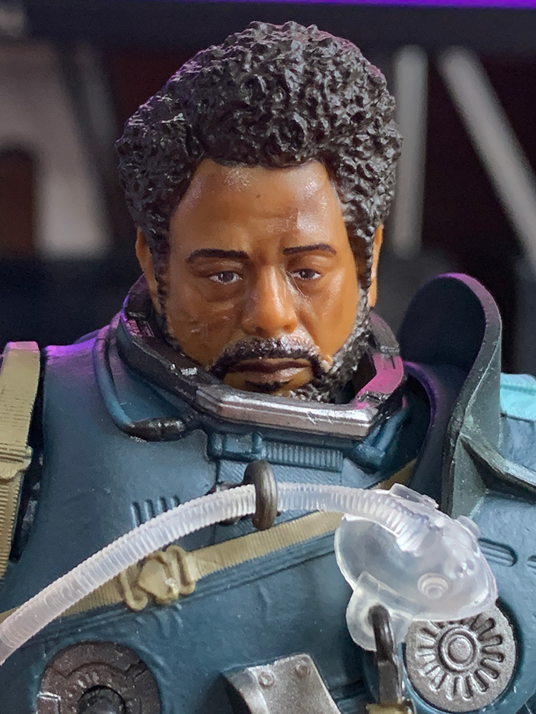 Saw Gerrera