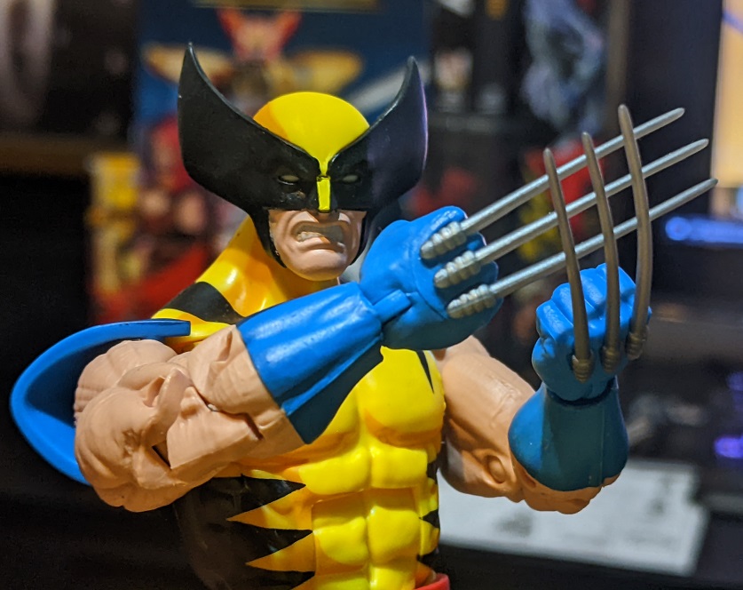 Wolverine