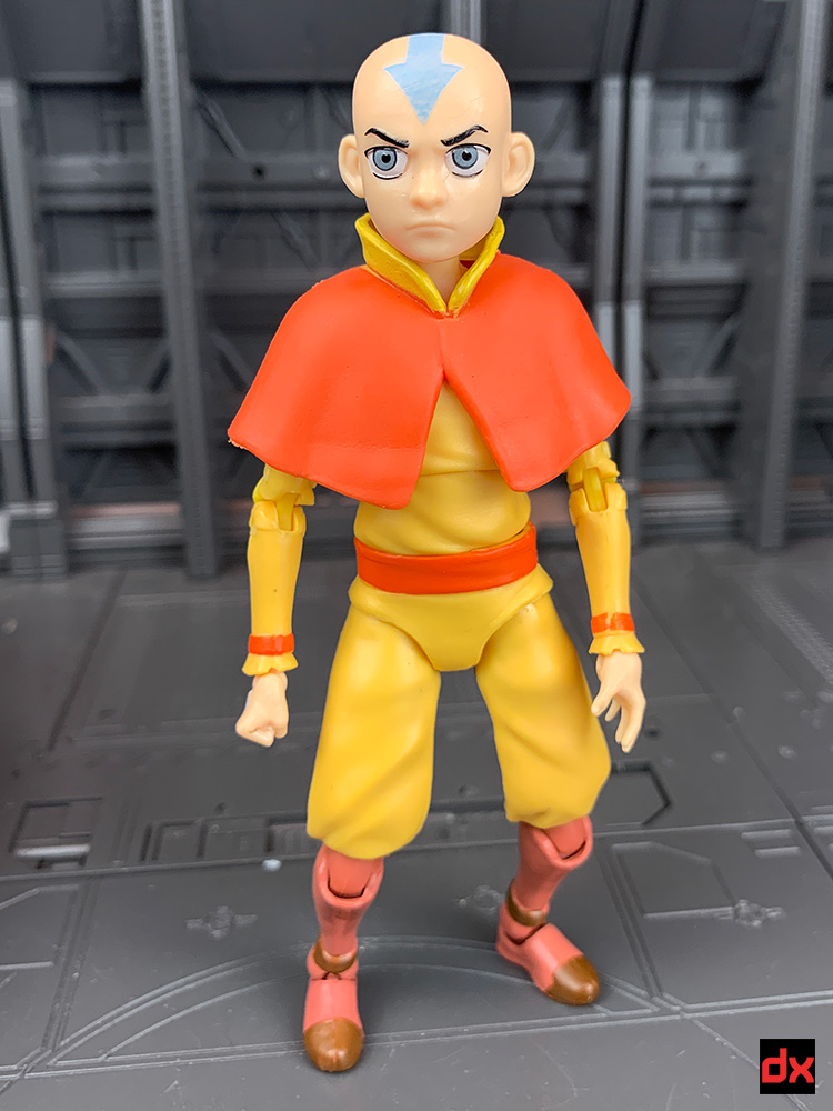 Aang