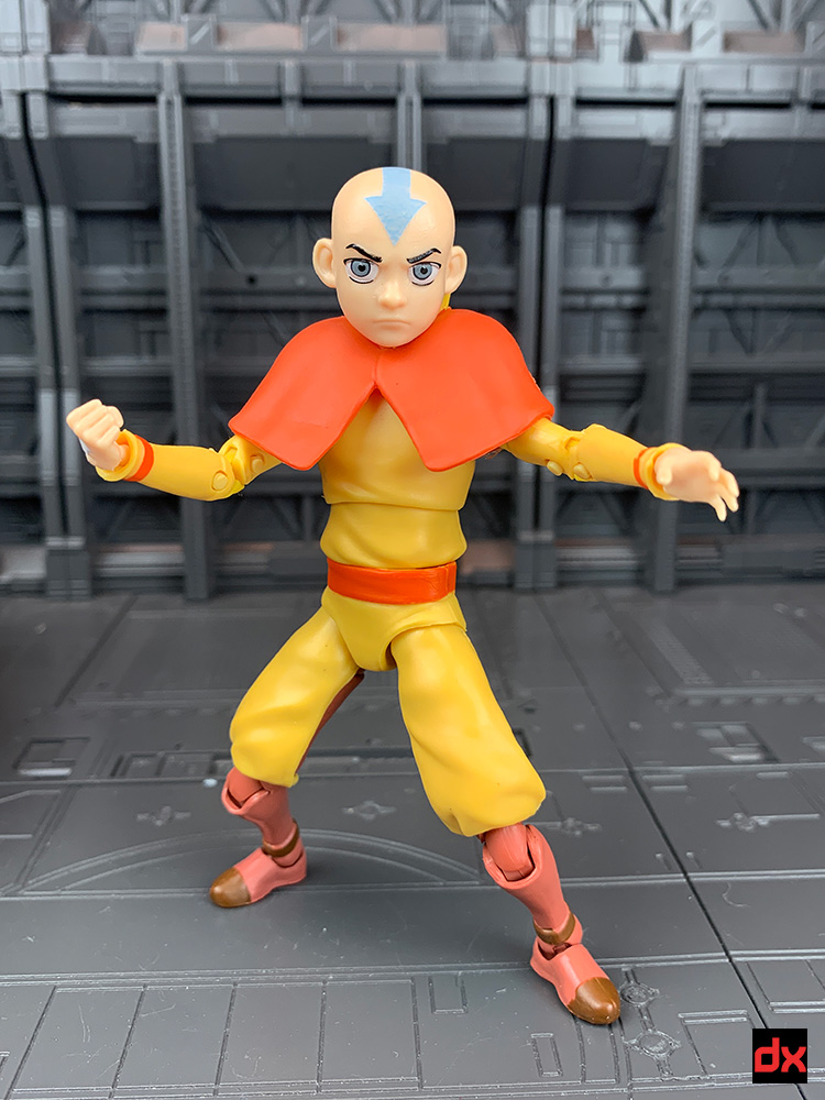 Aang