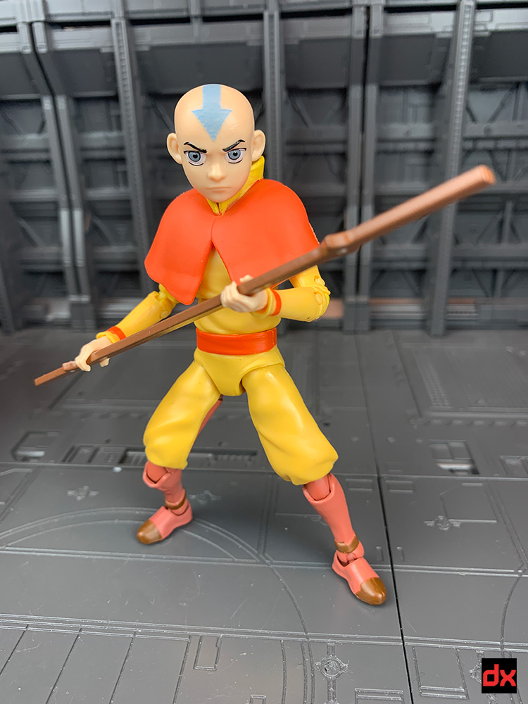 Aang