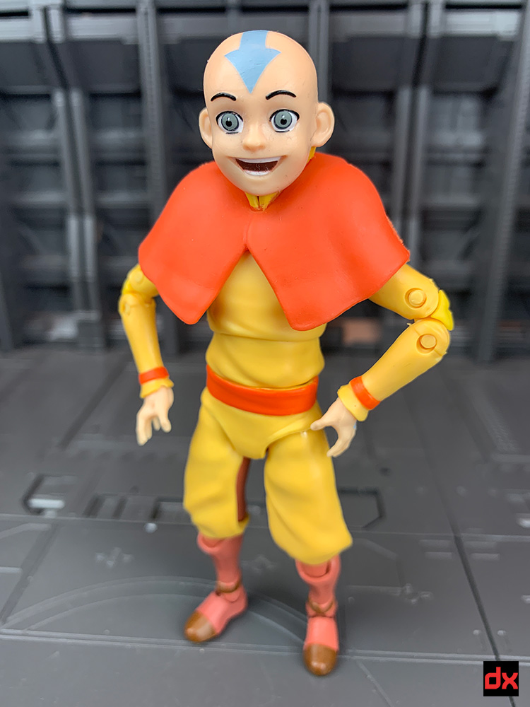 Aang