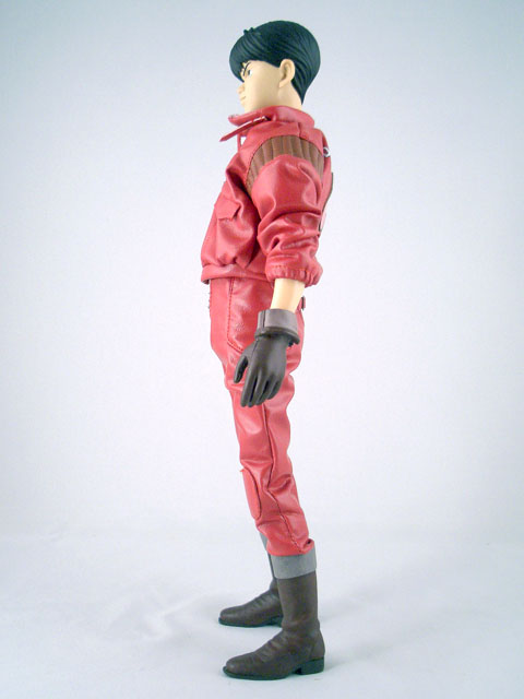 Shotaro Kaneda