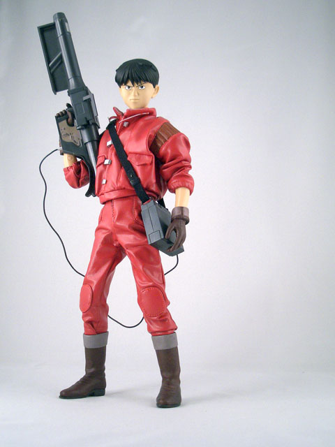 Shotaro Kaneda