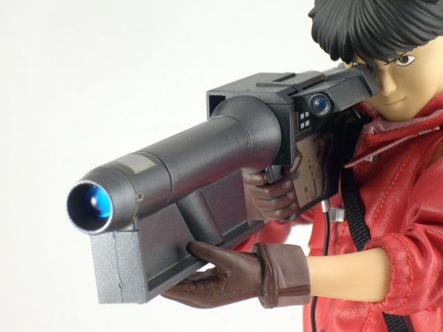 Shotaro Kaneda