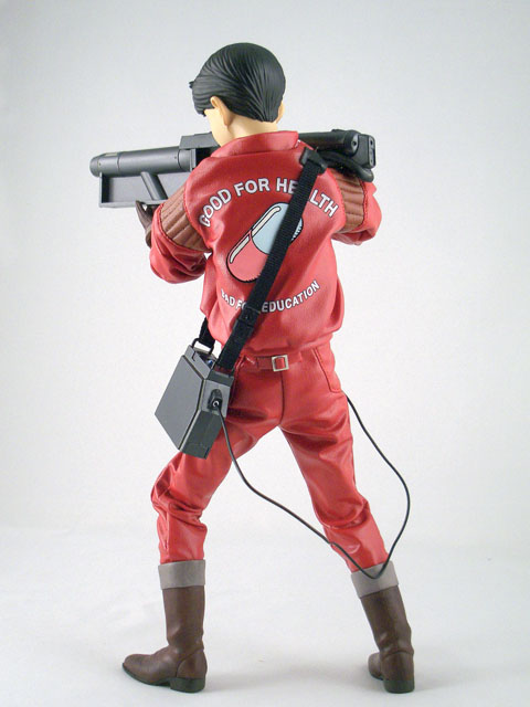 Shotaro Kaneda