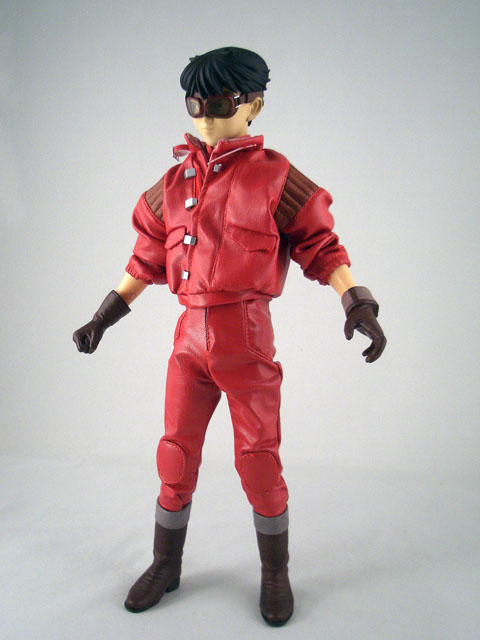 Shotaro Kaneda