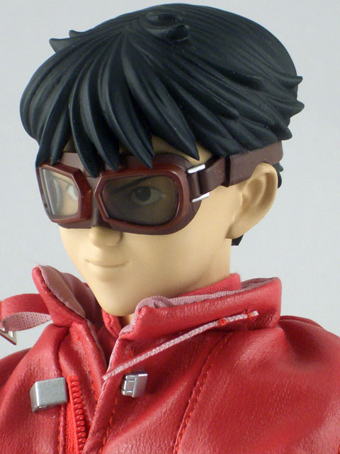 Shotaro Kaneda