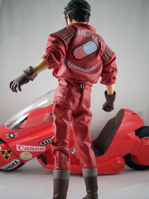 Shotaro Kaneda