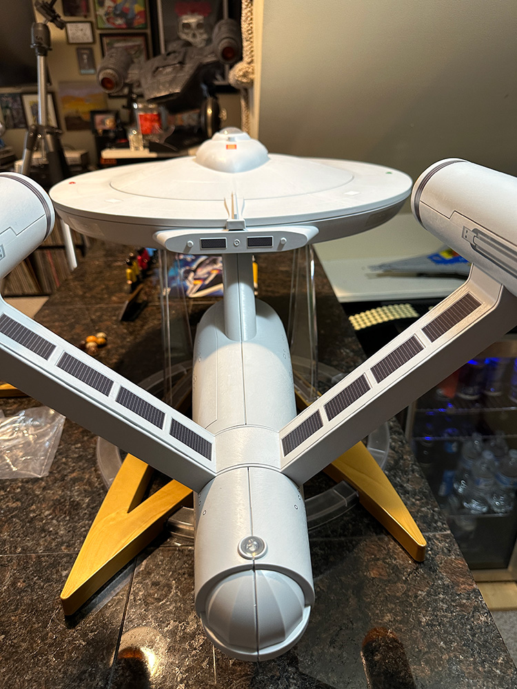 Playmobil U.S.S. Enterprise