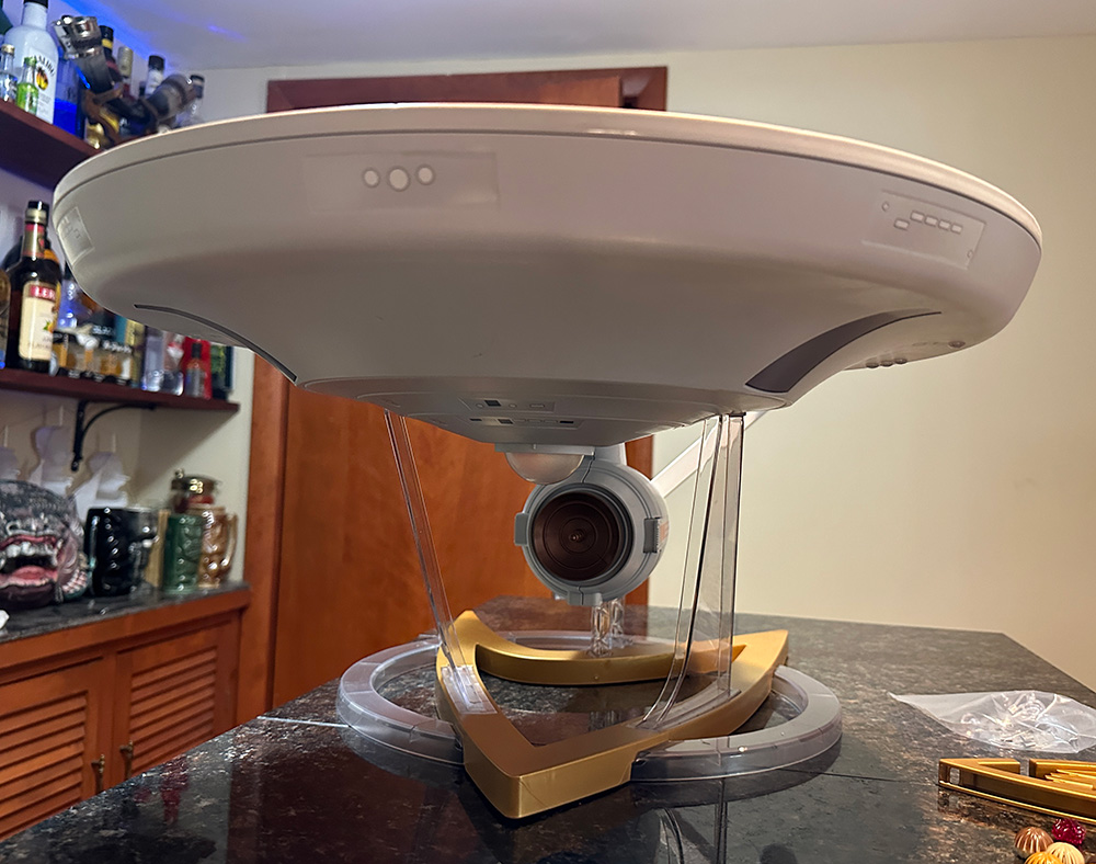 Playmobil U.S.S. Enterprise