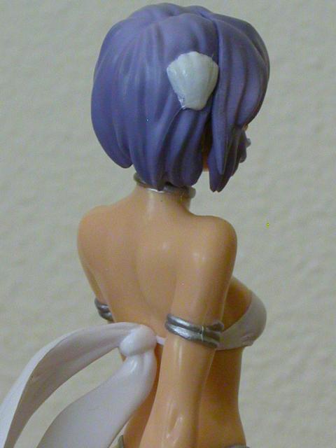 Rei Ayanami