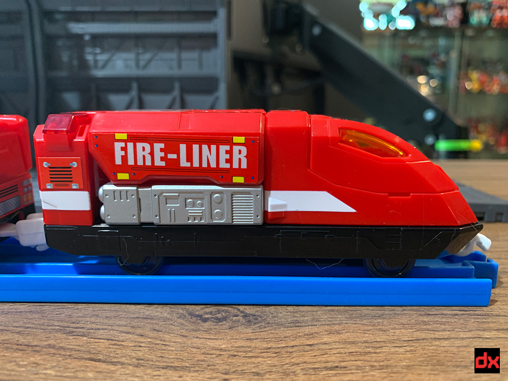Fire Liner