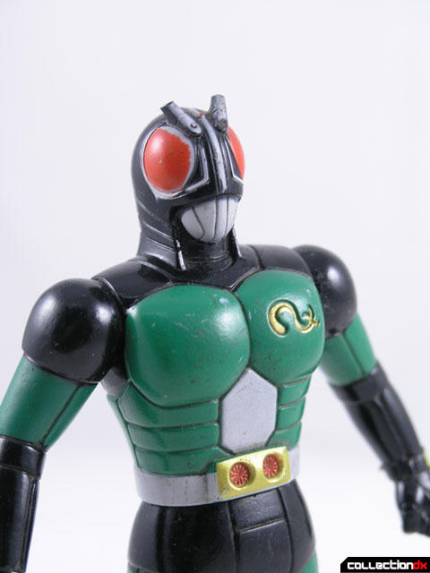 Kamen Rider Black RX