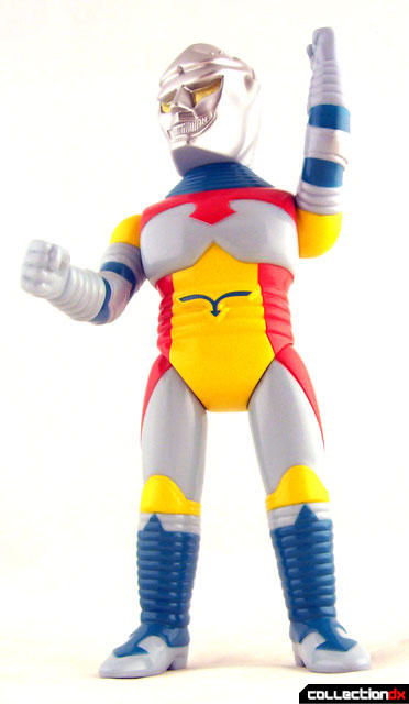 Jet Jaguar