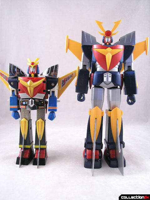 Daitarn 3