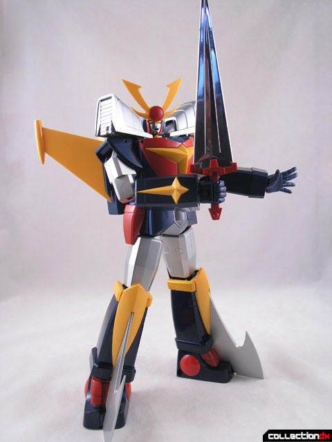 Daitarn 3