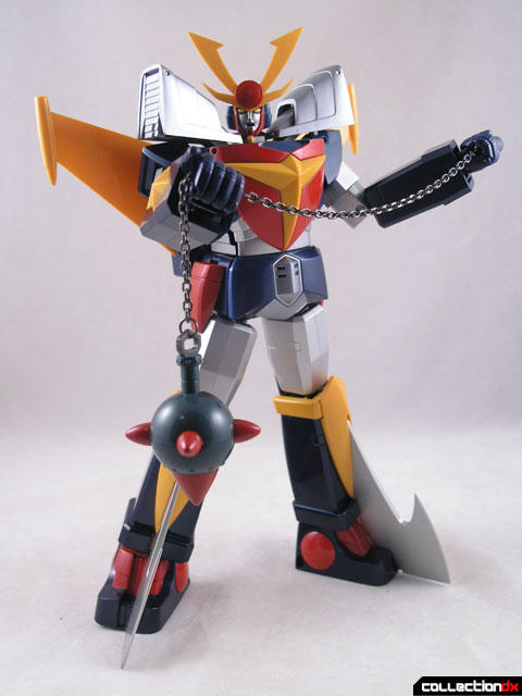 Daitarn 3