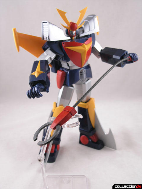 Daitarn 3