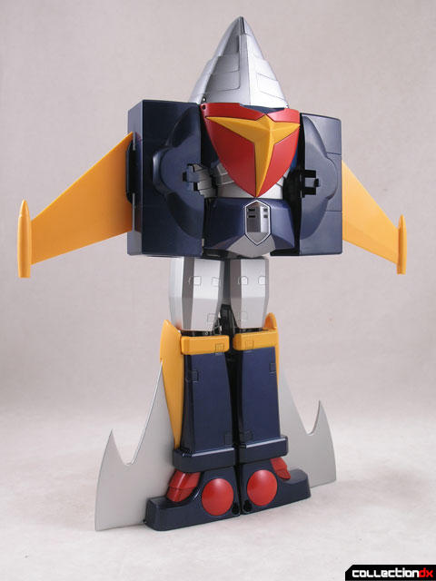 Daitarn 3