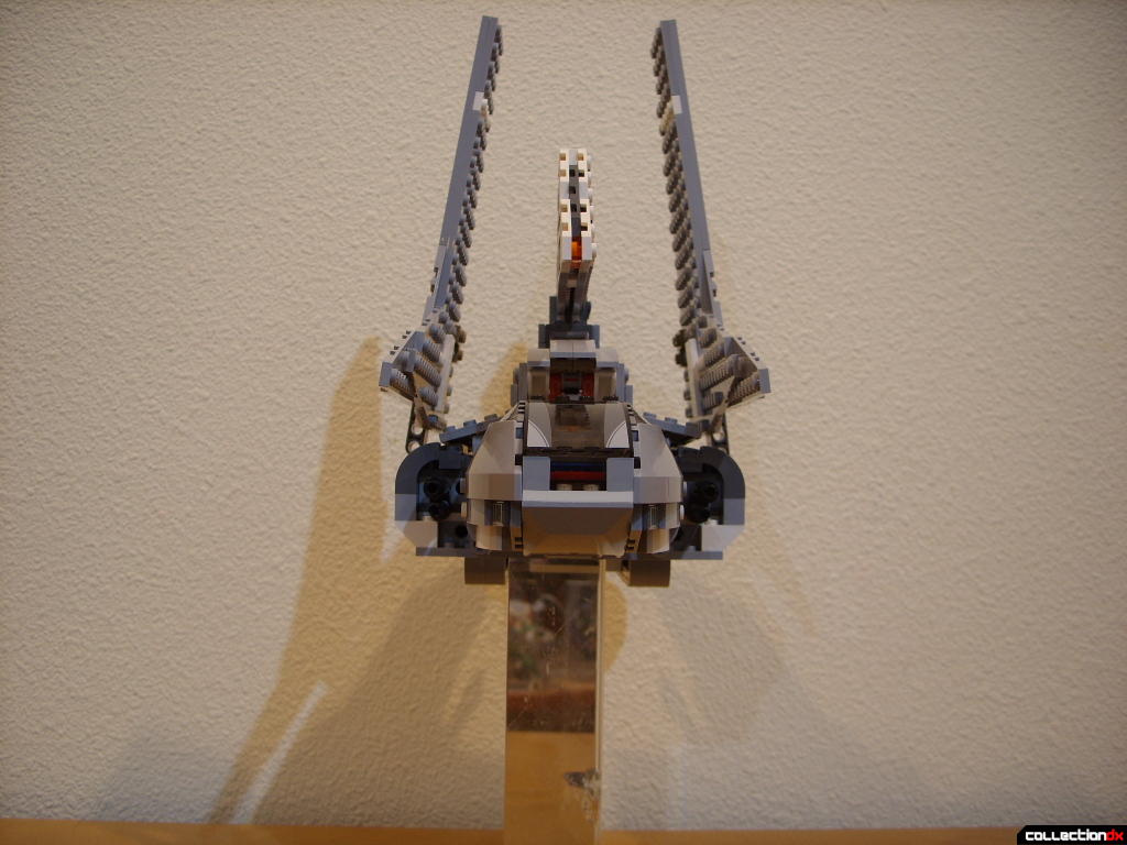 Emperor Palpatine's Shuttle (Landing Mode)