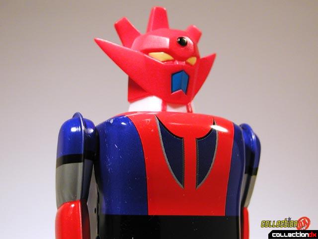 Getter Robo G Mini Tin