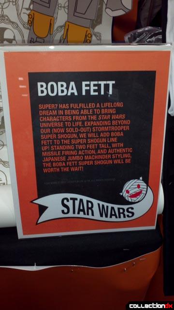 Jumbo Boba Fett