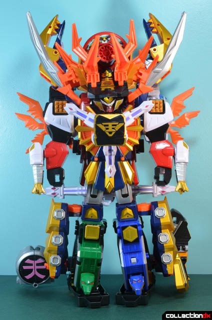 Gigazord