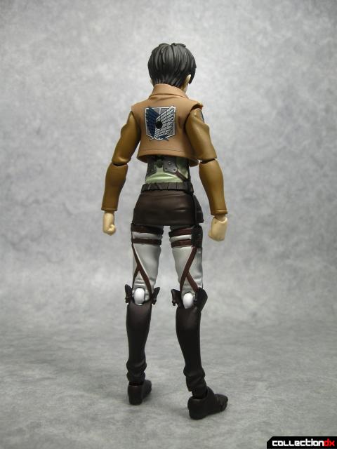 figma eren yeager 8