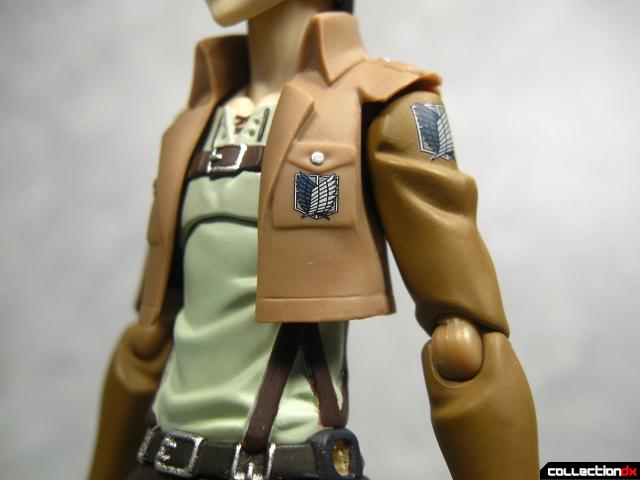 figma eren yeager 11