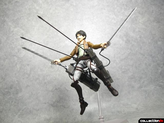 figma eren yeager 25