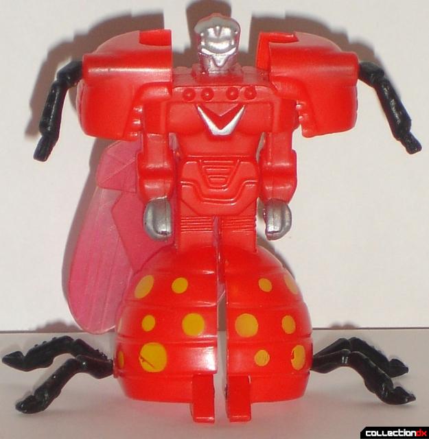Lady Bug Bot 1