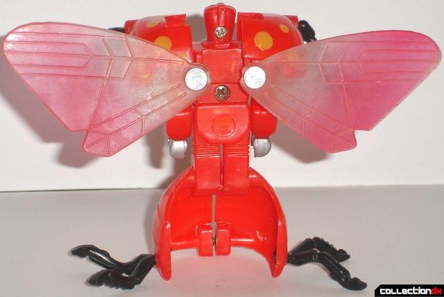 Lady Bug Bot 5