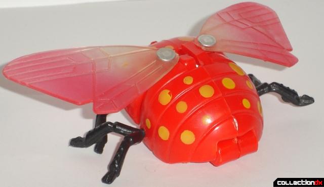 Lady Bug Bot 8