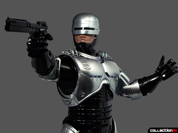 Robocop DX_05