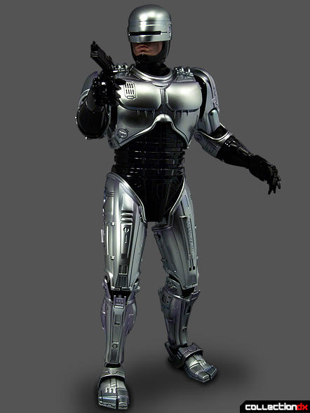 Robocop DX_07
