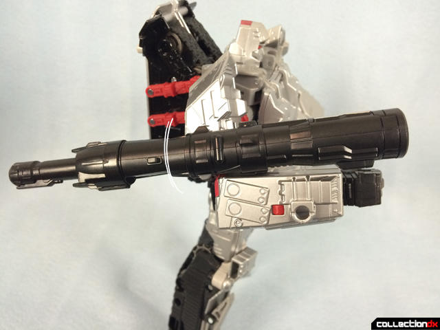 Takara Megatron cannon_2