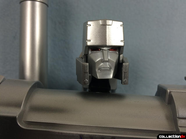 Takara Megatron face compare_2