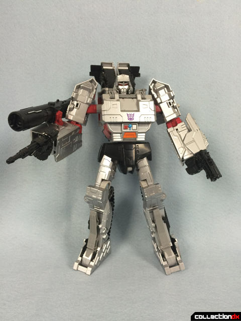 Takara Megatron pistol_6