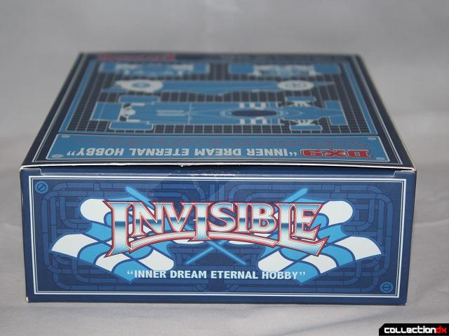 Invisible 005